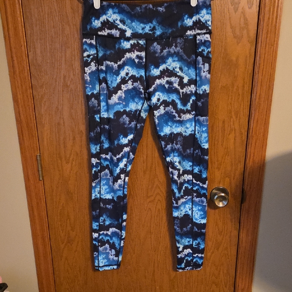Constantly Varied Gear Marble Leggings